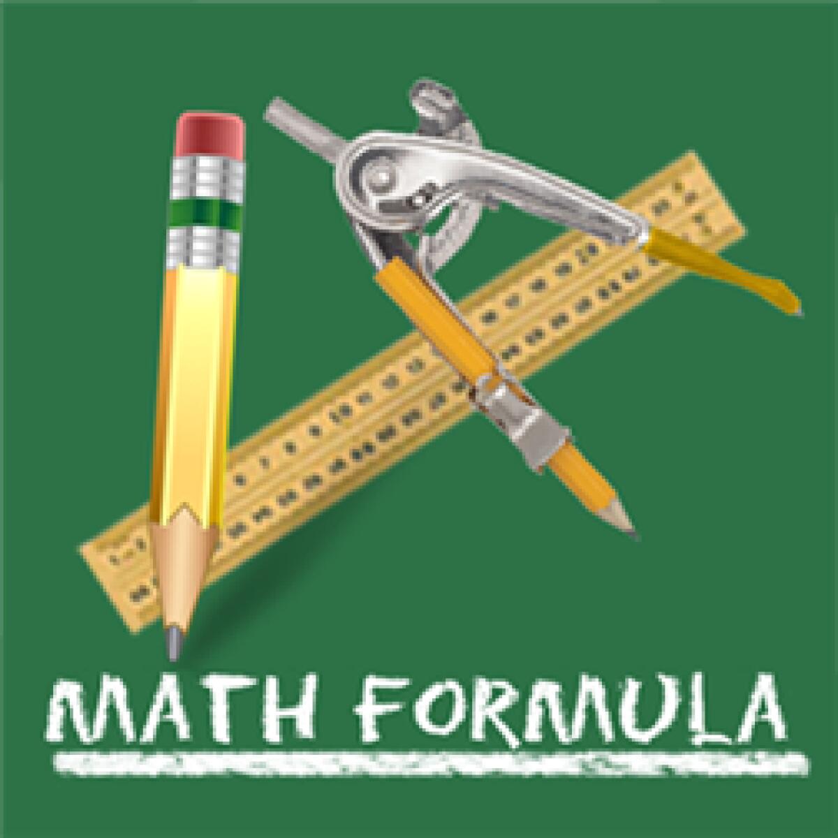 [Xap Gratis] Math Formula, un completo formulario a portata di Windows Phone! - 