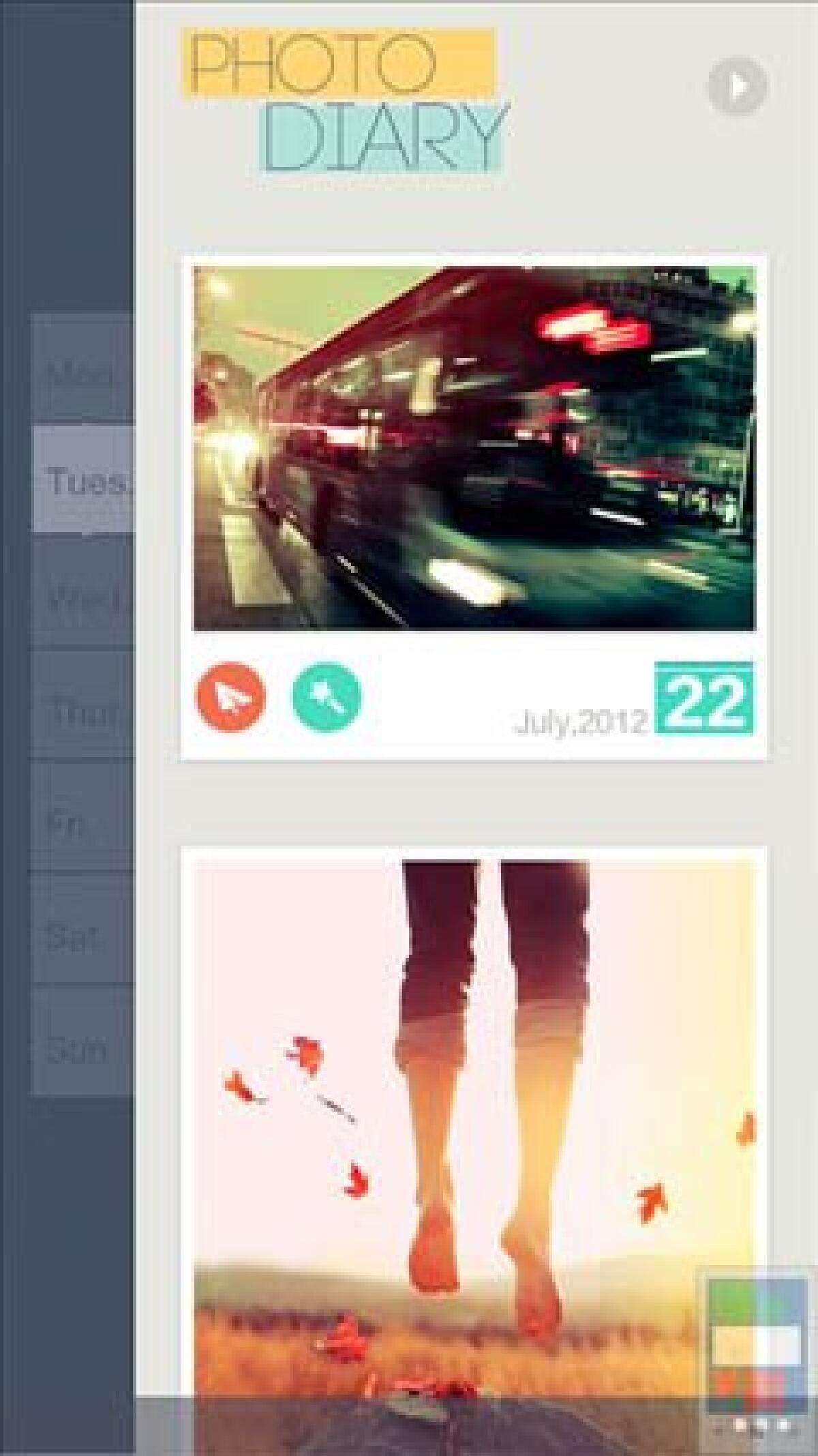 Download Camera360, una fantastica fotocamera alternativa per Windows Phone 8 - 