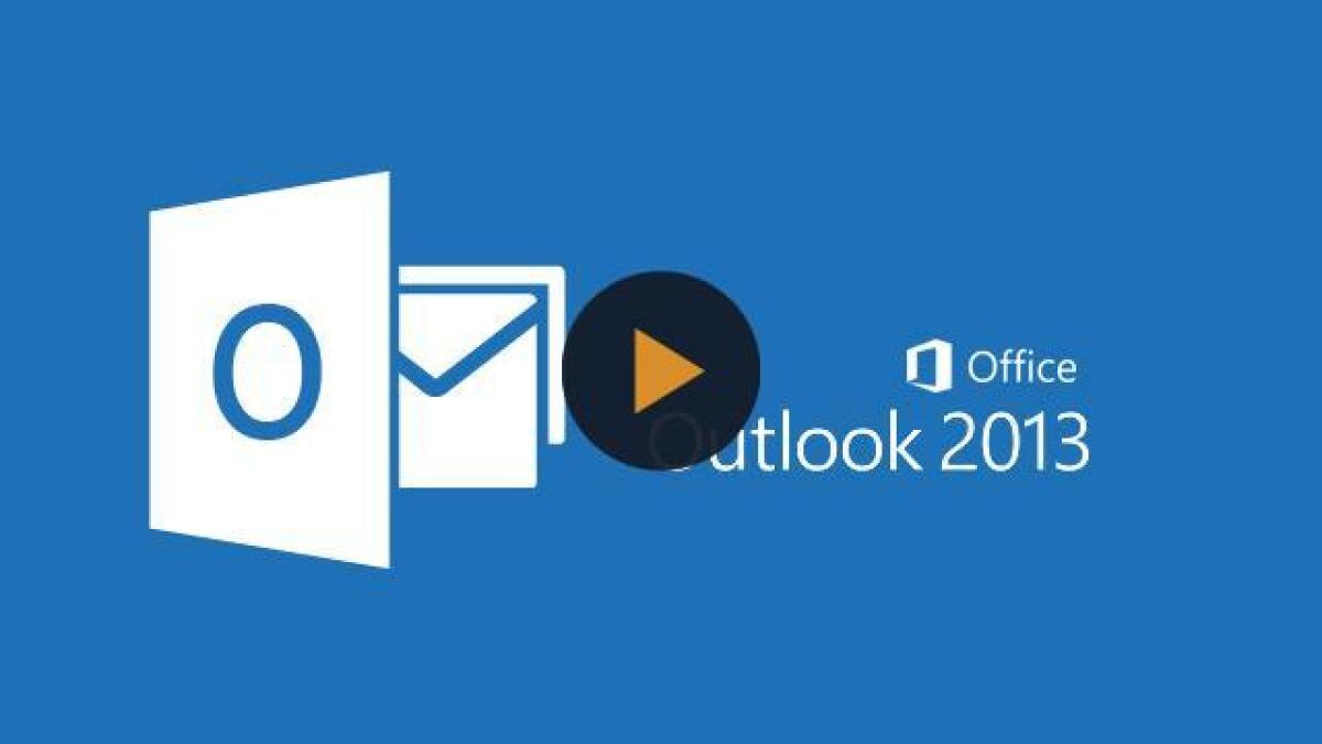 Come unire i contatti duplicati in Office 2013 - 