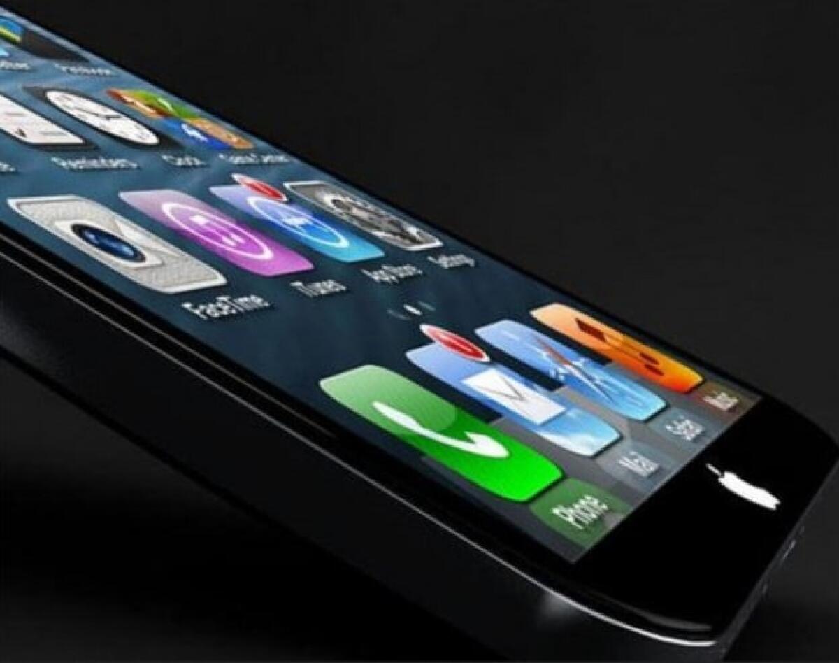 [Rumors] iPhone 6 in arrivo? Si ma a Giugno del 2014! - 