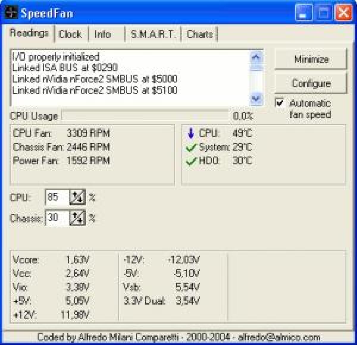 Come regolare e variare la velocità di rotazione delle ventole del PC - 