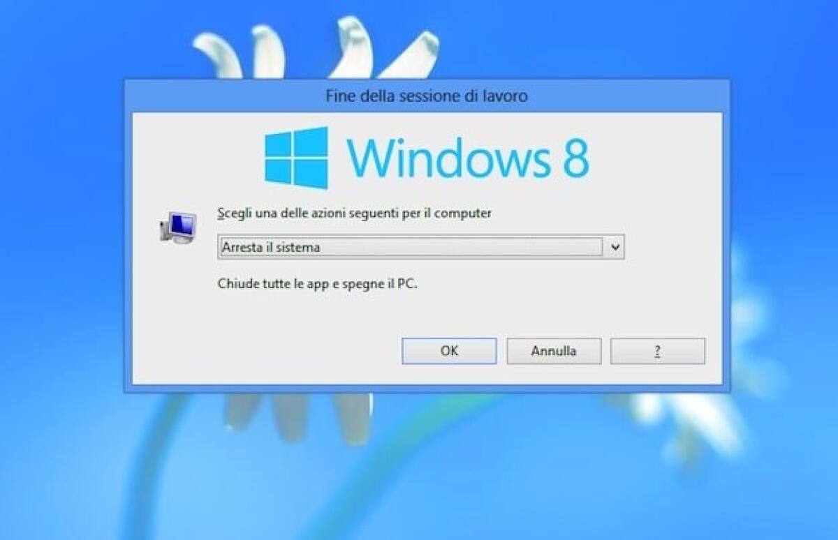 [Tutorial] Come aggiungere i collegamenti Spegnimento e Riavvio al desktop e alla Start Screen di Windows 8! - 