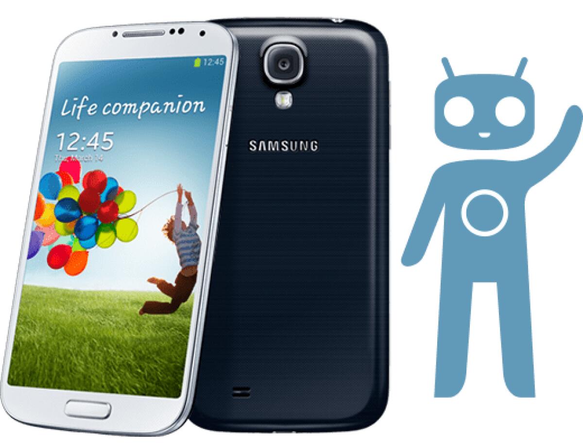 Samsung rilascia i sorgenti del kernel del Galaxy S4: in arrivo i primi firmware custom - 