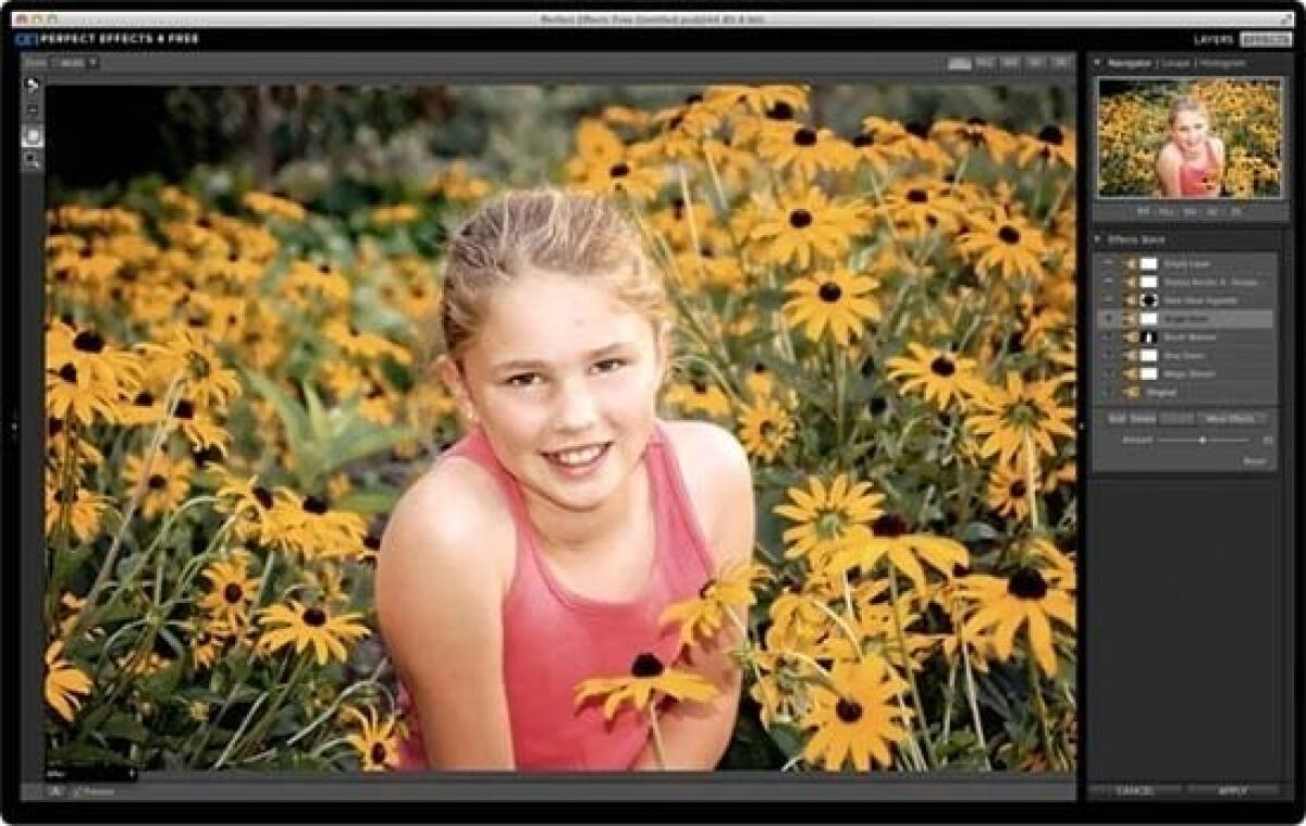 Modificare le foto e aggiungere effetti in stile Instagram: ecco 6 programmi per Windows - 