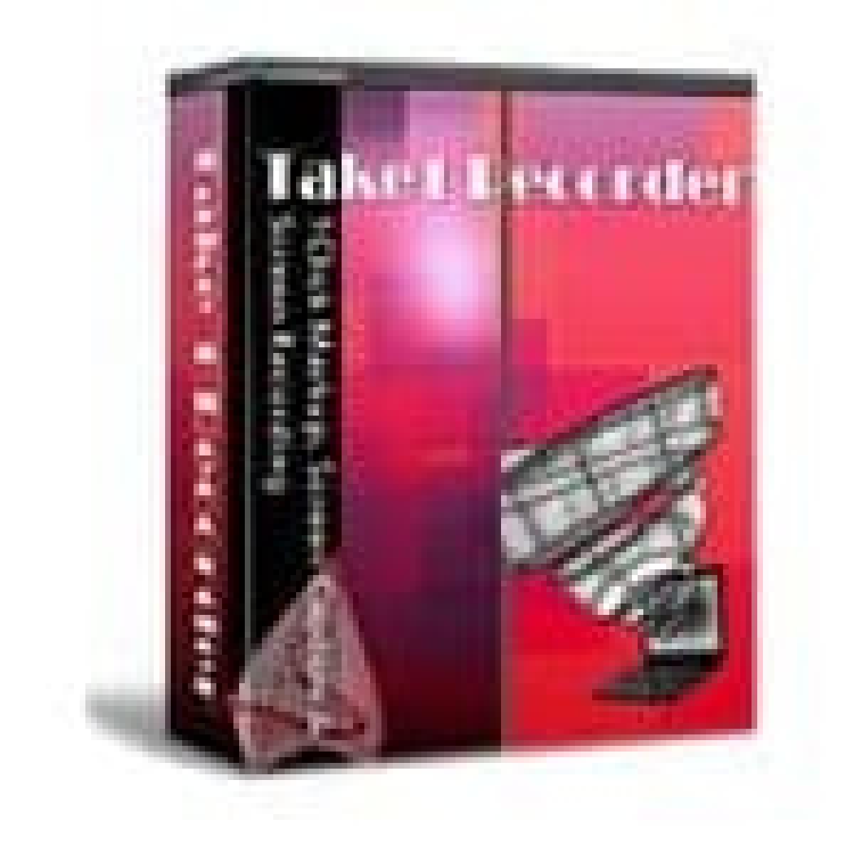 FileStream Take-1 Recorder 2.0: Creare Tutorial e Video registrando lo Schermo del tuo PC [Windows App] - 