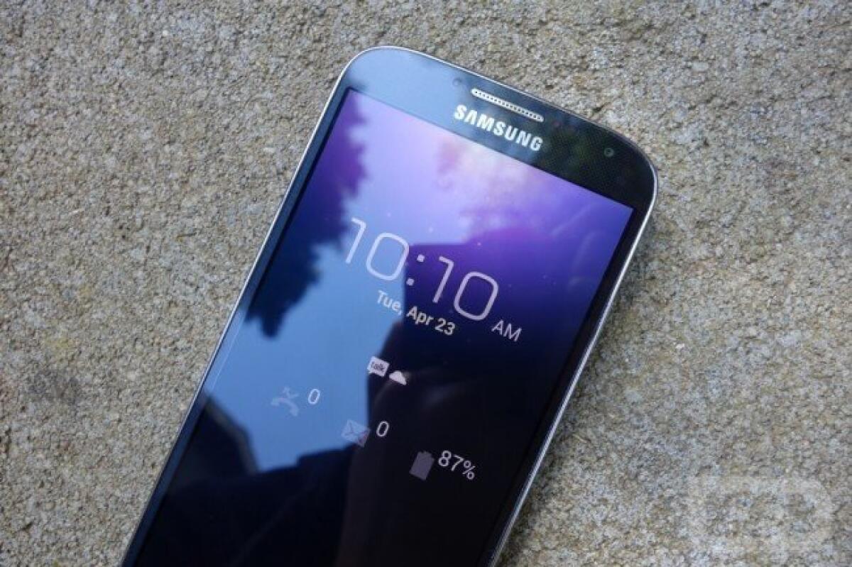 Come eseguire il ROOT su Samsung Galaxy S4 - 