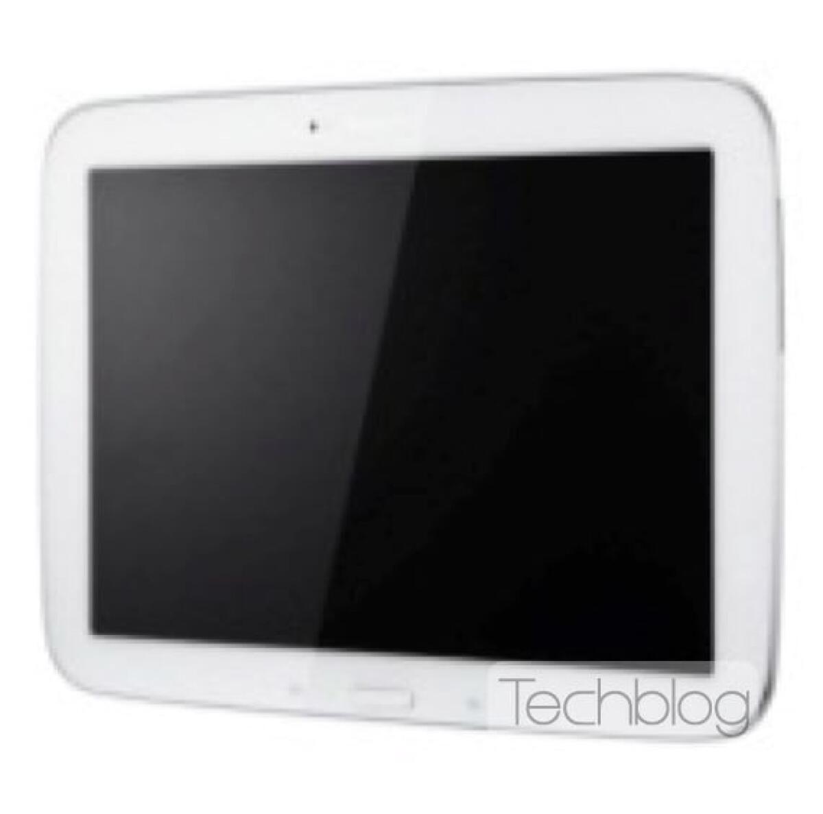 Samsung Roma: Nuovo Tablet 10" LTE e MicroSD simil Nexus 10 - 