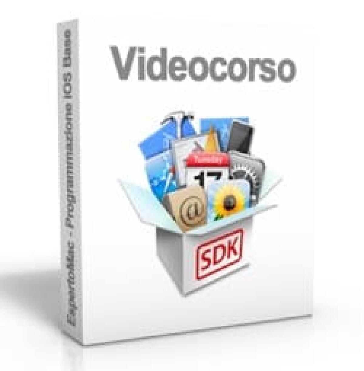 Imparare a programmare per iOS, iPhone e iPad con il corso di BuyDifferent - 