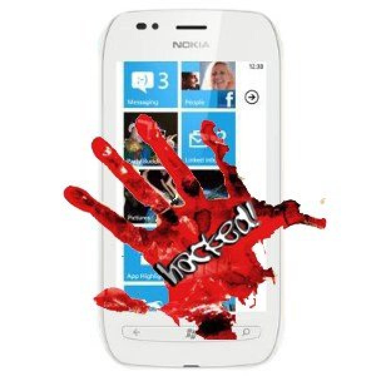 [Custom Rom] Rataplan Lite + per Lumia 710: Full Unlocked e con l'ultima release di WP 7.8! - 