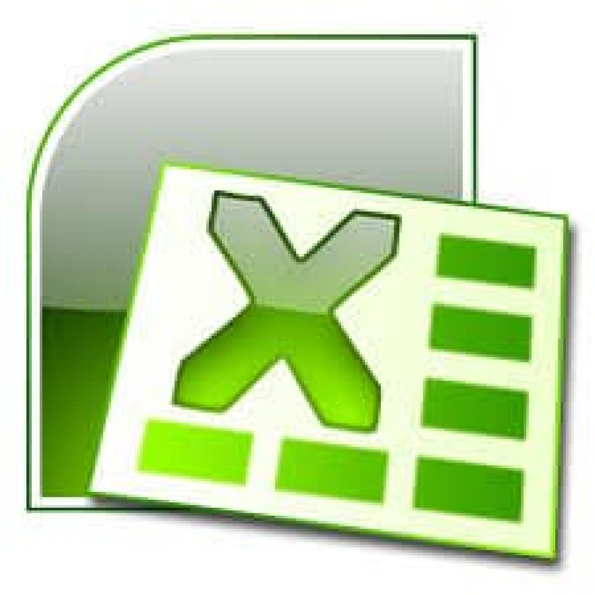 Video Corso Base per imparare a usare Microsoft Excel 2013 - 