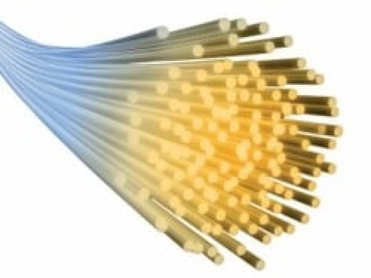 La fibra ottica più veloce al mondo è giapponese! - 