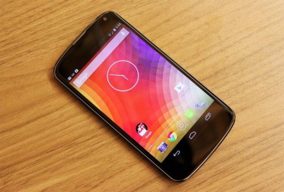 La prossima versione di Android sarà Jelly Bean 4.3 - 