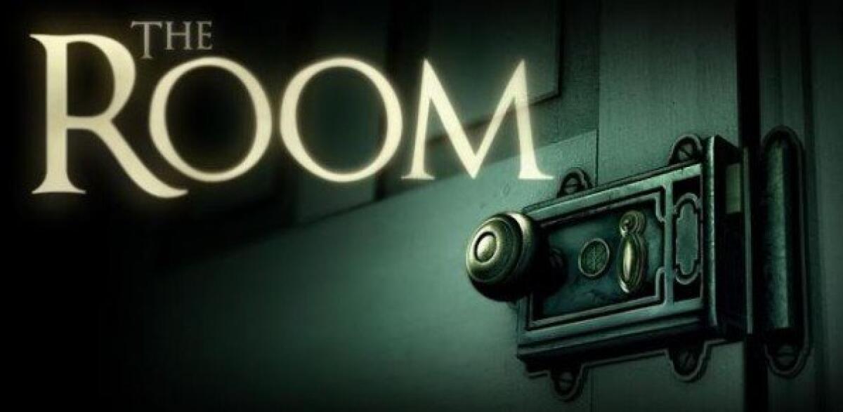 Download The Room v0.54 APK, un misterioso puzzle game dalla grafica 3D per Android - 