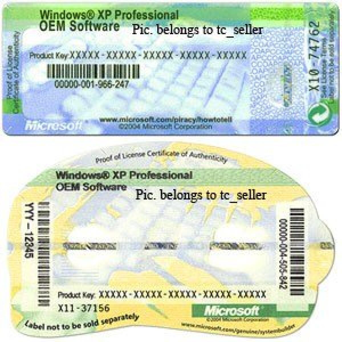 Visualizzare il Product Key di Windows 8, Win 7, Office e di altri Prodotti Microsoft - 