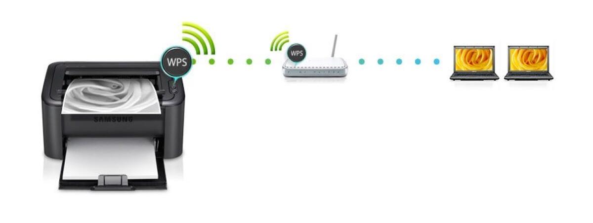 [Tutorial] Come configurare correttamente una stampante WiFi! Ecco i Principi Base delle Reti di Calcolatori - 