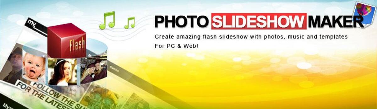 Photo Slideshow Maker Professional 5.56: Crea Presentazioni di Foto in modo gratuito - 