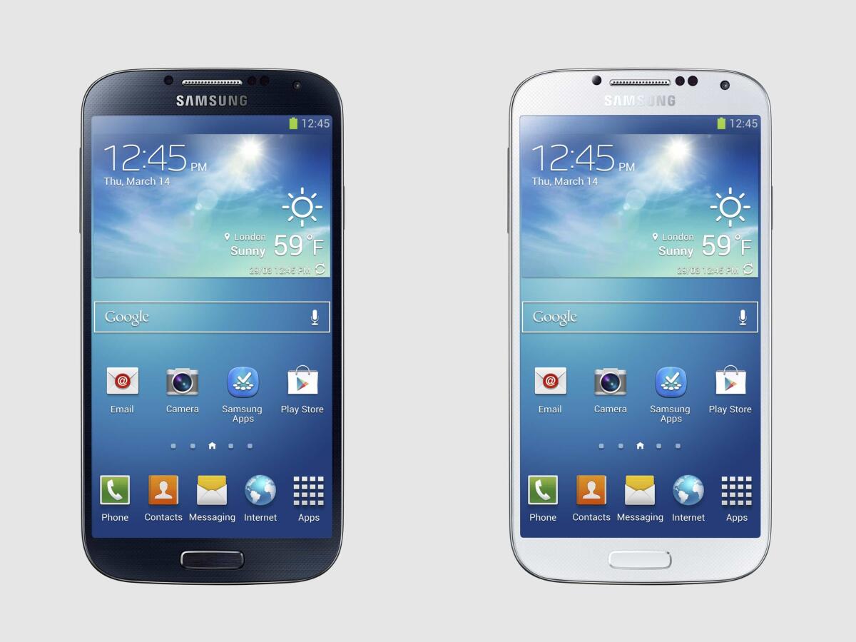 Sconto Samsung Galaxy S4: su Amazon Italia dal 2 Maggio a 630€ - 