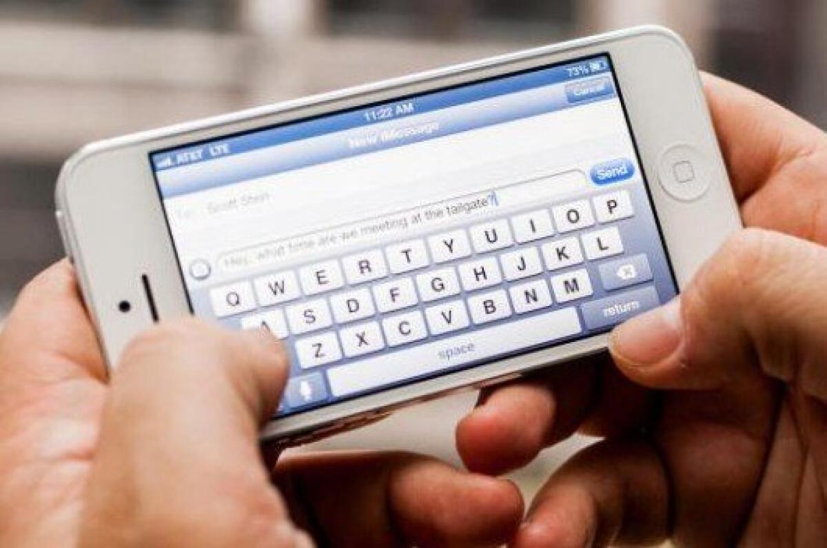 SMS troppo cari in Italia rispetto all'Europa, interviene Antitrust - 