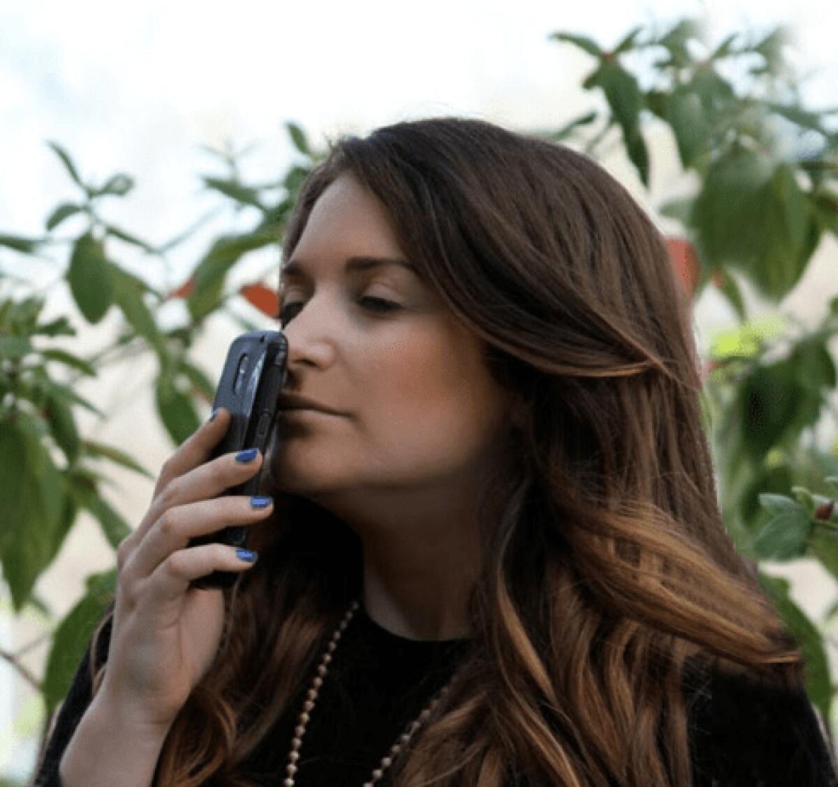 Olezzo BETA: Il profumo dell'innovazione Made in Google! - 