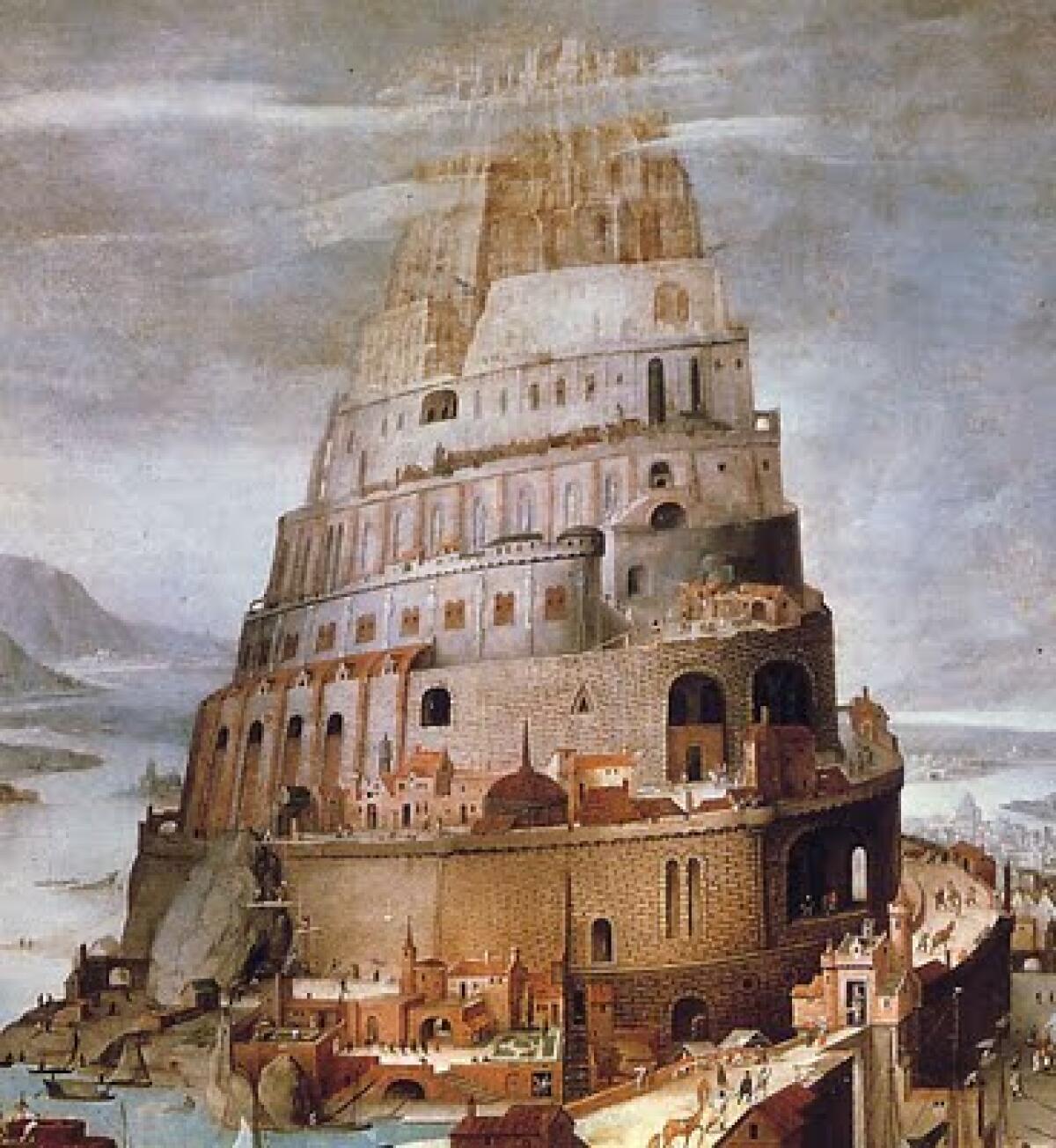 Google Babel: Nuove conferme di una presentazione vicina - 