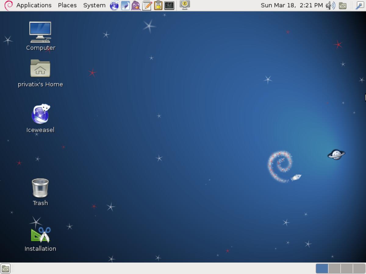 Come navigare anonimi sul web grazie a una pendrive speciale - 