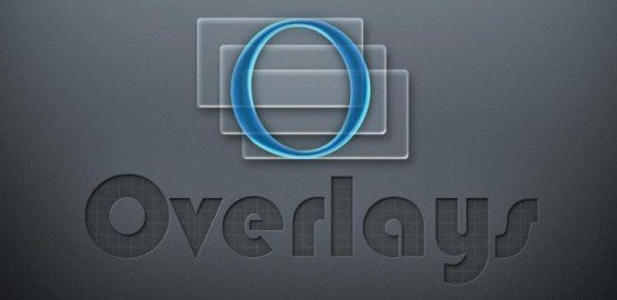 Download Overlays 1.0.3 APK, floating widget per tutti gli Android - 