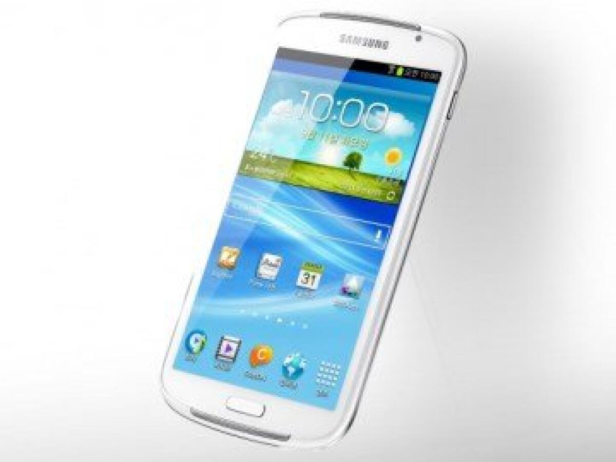 Samsung Galaxy Mega 5.8: Ecco la Scheda Tecnica del nuovo Phablet Dual SIM di Samsung - 