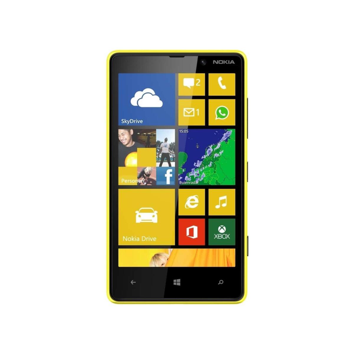[Offerte Imperdibili] Nokia Lumia 820 a 349,14€! - 