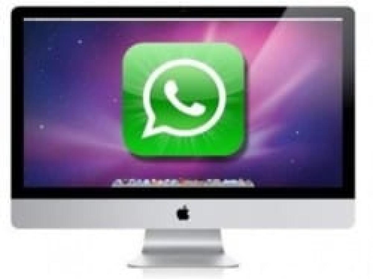 Come usare WhatsApp su Mac OS X con BlueStacks - 