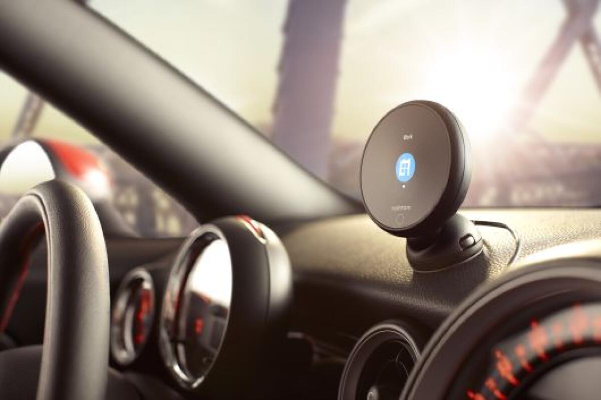 TomTom presenta Navkit, cosa è e come funziona - 