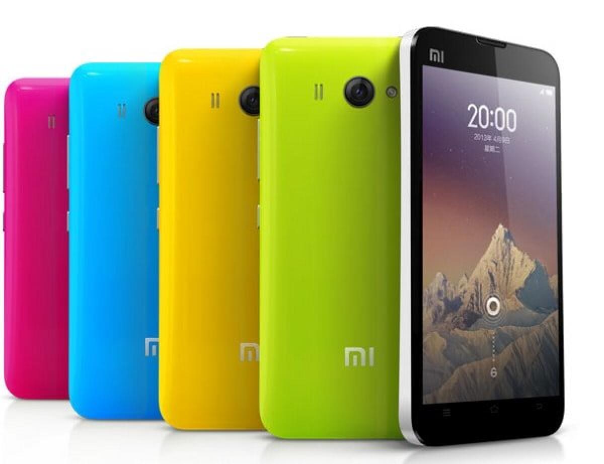Xiaomi Mi2A e Mi2S: Ufficiali due nuovi Smartphone Low Cost con Hardware interessante - 