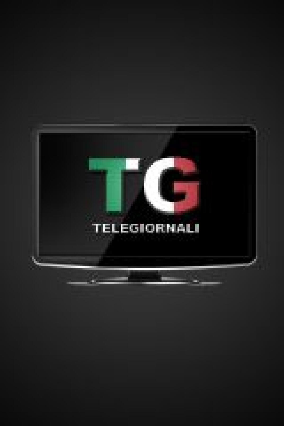TG Italiani, guarda in diretta tutti i telegiornali dal tuo iPhone - 