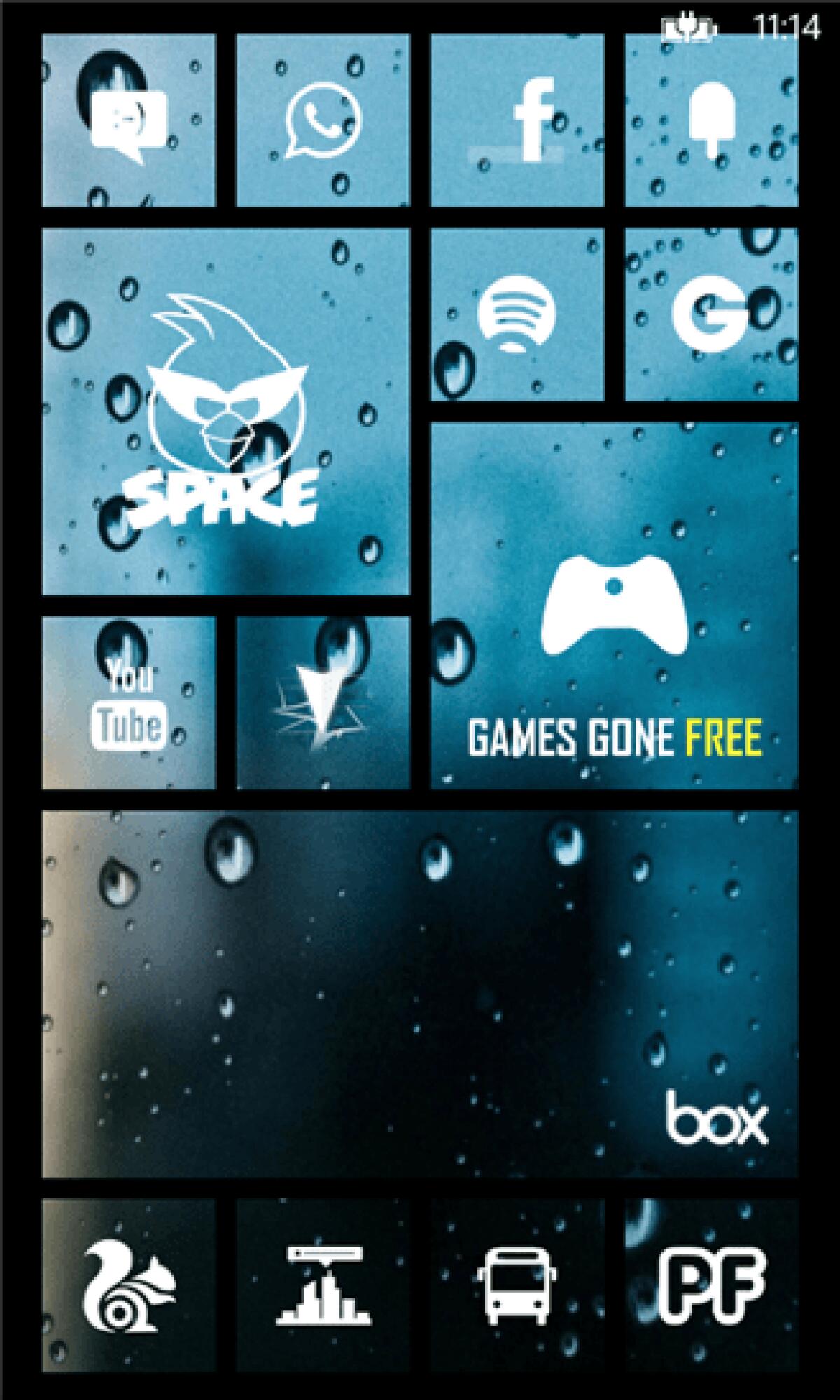 [Tutorial] Come cambiare tema su Nokia Lumia o Windows Phone! - 