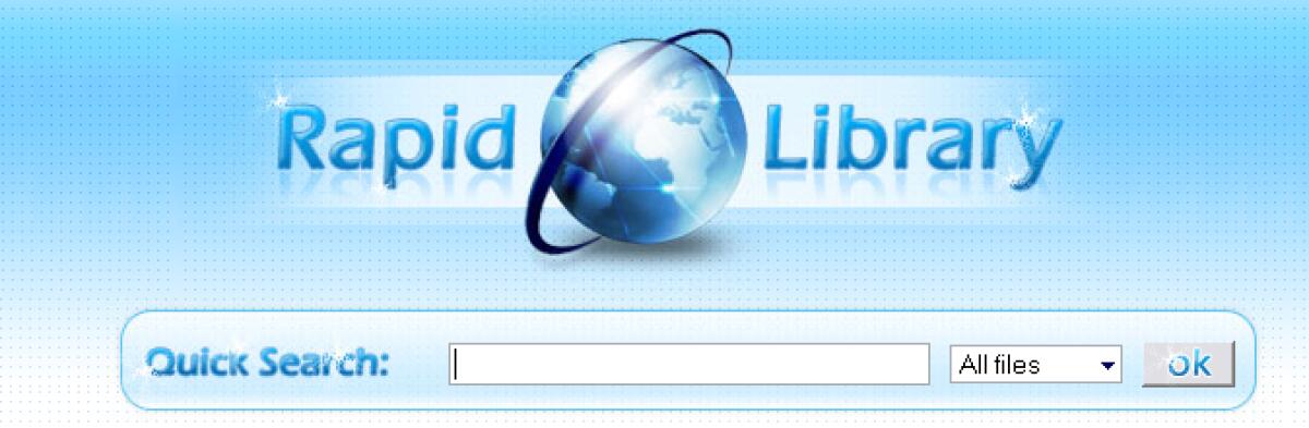 I motori di ricerca scova-file per scaricare qualsiasi cosa dai siti di file hosting - 