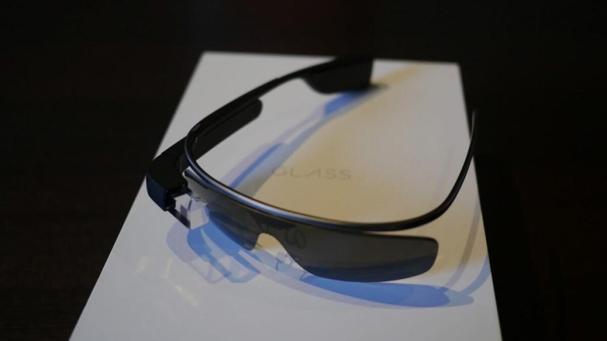 Google Glass Explorer Edition: Primo Unboxing, Foto e Video - 