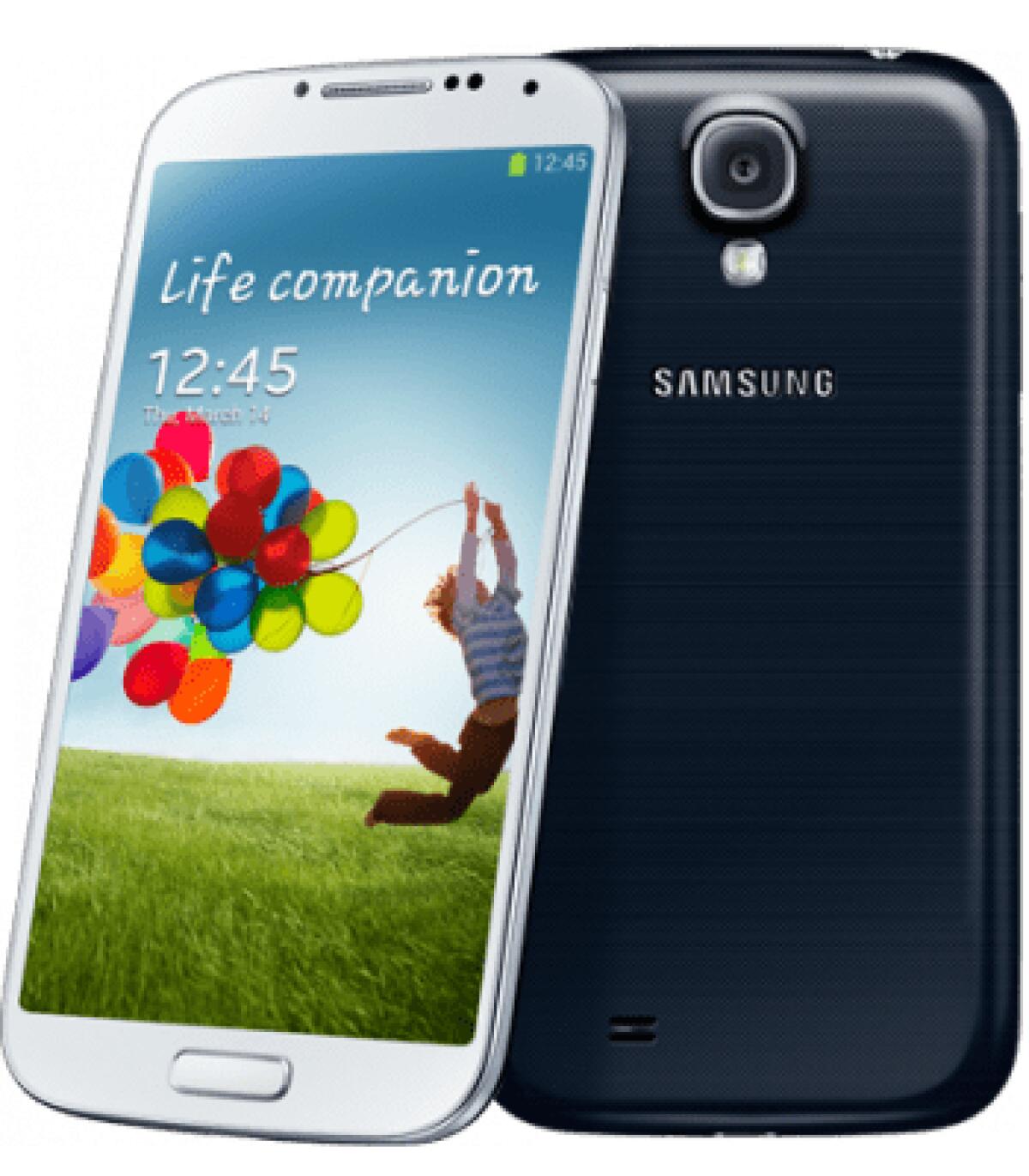 Samsung Galaxy S4 arriva in Italia il 27 Aprile a 699€, ora è ufficiale - 