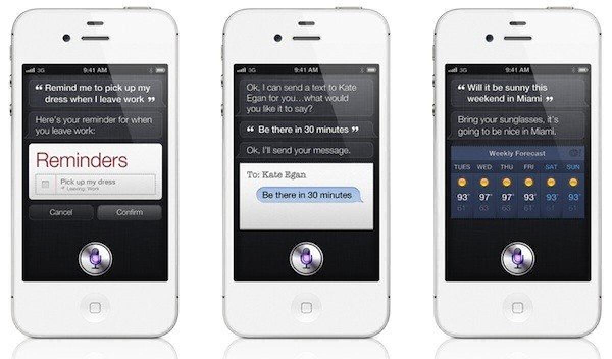 Installare Siri su iPhone 4: ecco come fare! - 