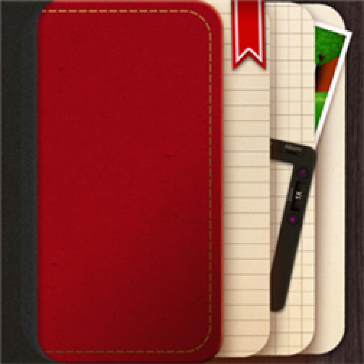 [Xap Gratis] NoteLedge, scrittura a mano e dattilografia su Windows Phone! - 