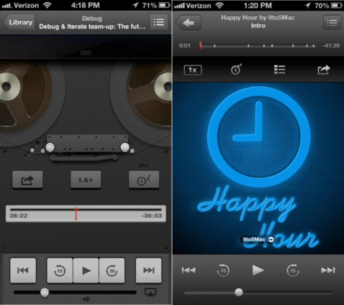 Apple iOS 7: ecco le prime informazioni - 