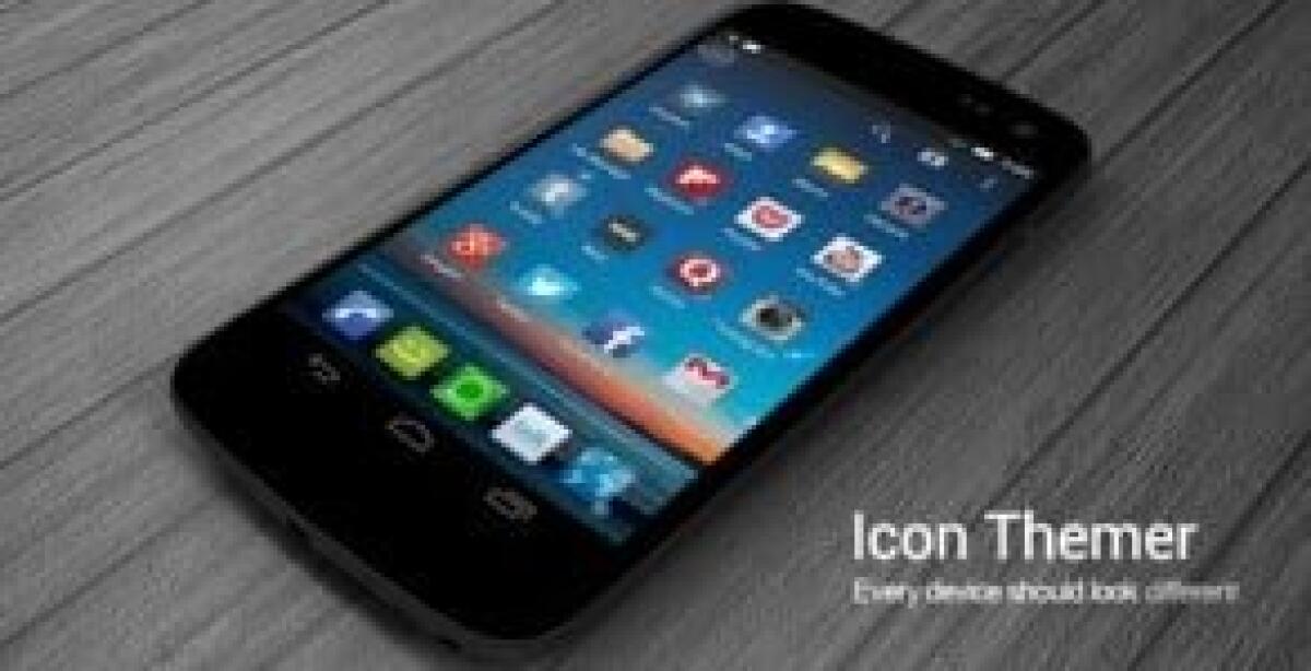 Guida Video: Cambiare, personalizzare e sostituire icone su Android con Icon Themer - 