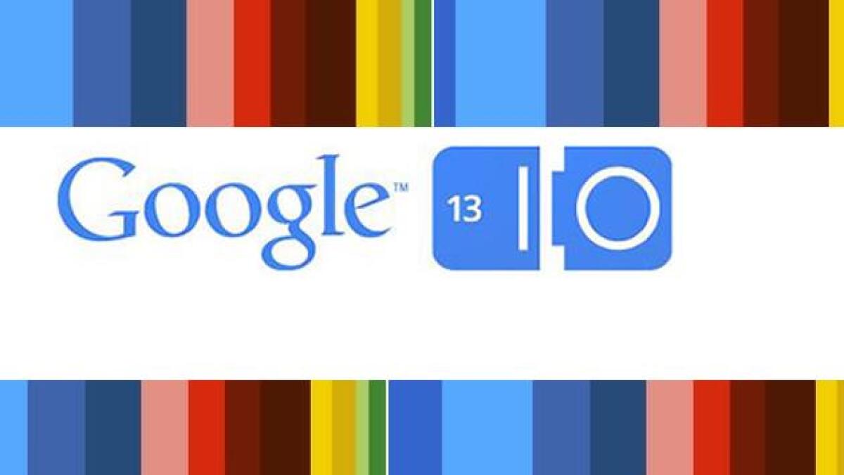 News Google I/O: Nuova interfaccia Grafica per Google Maps e Android 4.3 oramai sicura la prossima distribuzione Android - 