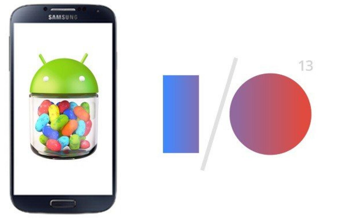 Samsung pronta ad annunciare il Galaxy S4 Google Edition al Google I|O? - 