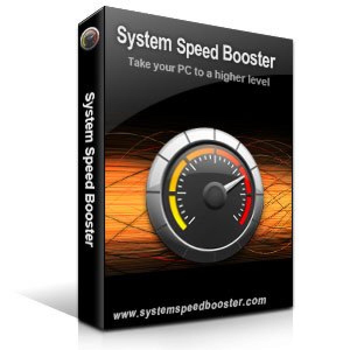 System Speed Booster 3.0 con Licenza: Velocizzare e Ottimizzare Windows Gratis - 