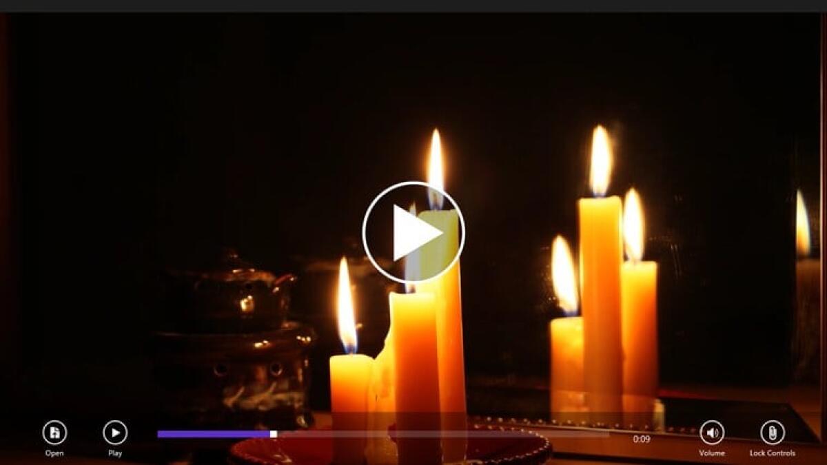 Guardare video in formato FLV su Windows 8 e Windows 8 RT con FLV Media Player - 