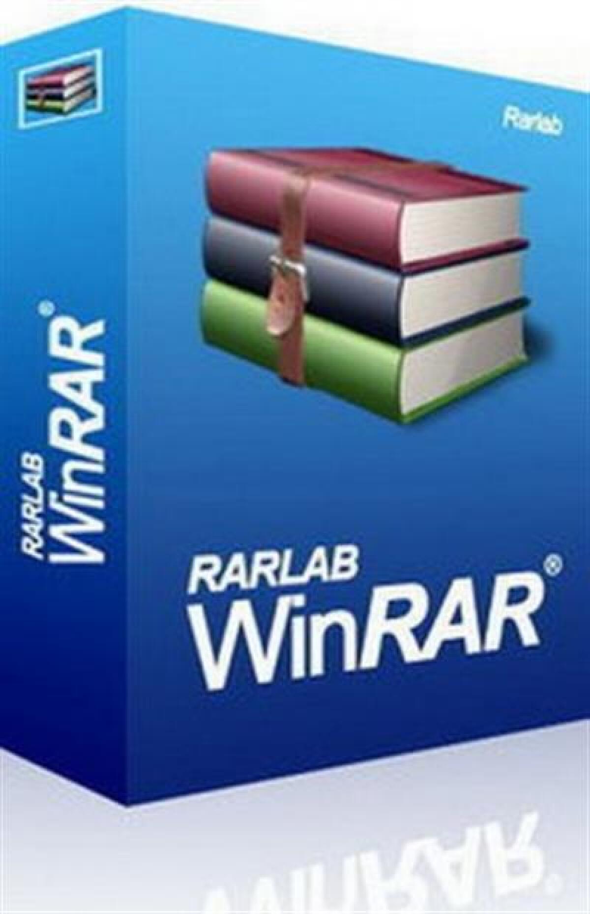 WinRAR 5.00 Beta 1: il celebre gestore di archivi compressi si aggiorna - 