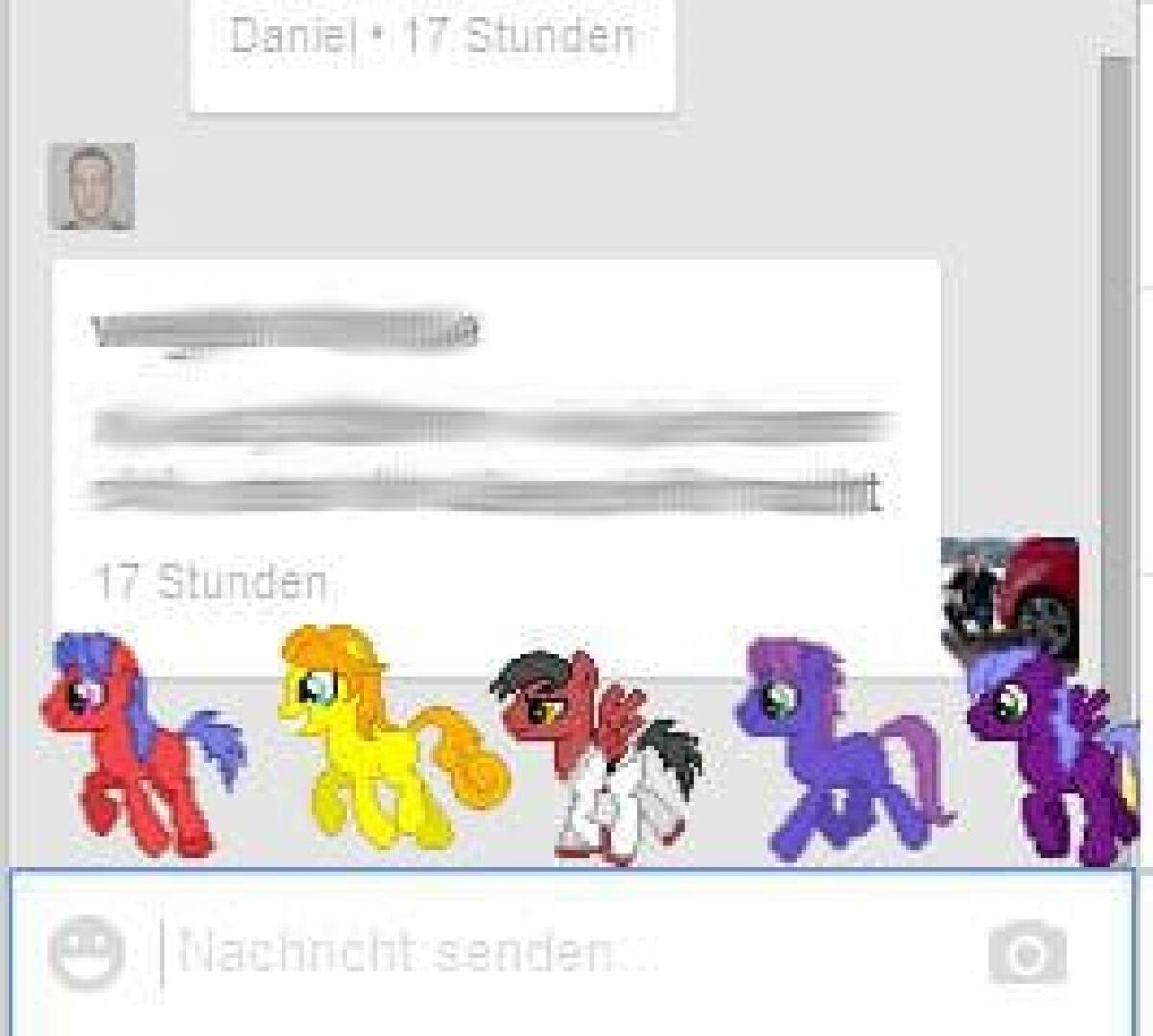 Ecco gli Easter Egg nascosti in Google Hangouts - 