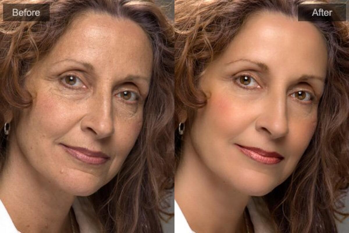 PT Portrait 1.0 con Licenza: Pulizia Viso e Ritratti da Imperfezioni, Brufoli o Rughe con risultati Professionali - 