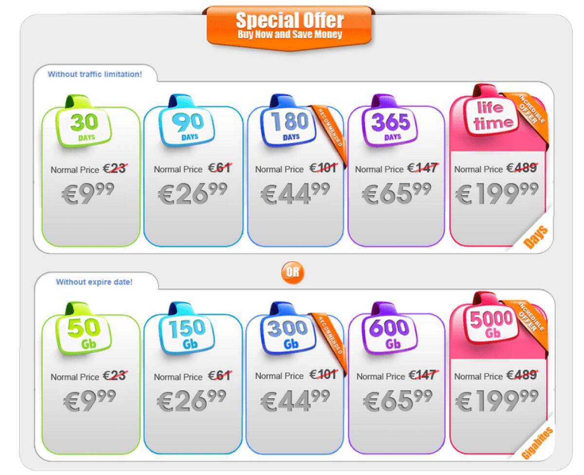 Zevera, ecco il nuovo generatore di account premium che supporta DDLSTORAGE - 