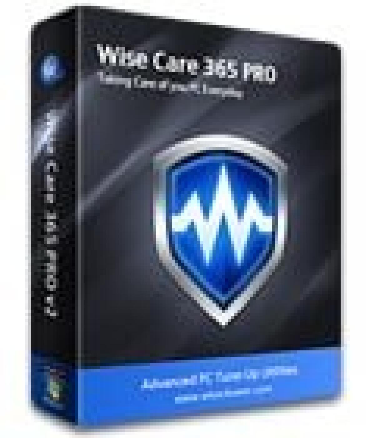 Wise Care 365 Pro 2.47 con Licenza: Ottimizzare e Velocizzare Windows in modo semplice ed automatico - 