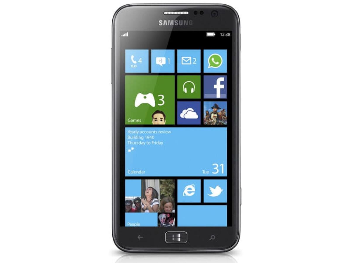 [Offerte Imperdibili]  Samsung ATIV S al prezzo di € 399! - 